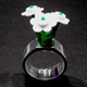 Image for article titled Lego Silver Rings Will Brick Your Marriage